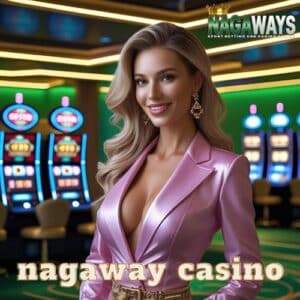 nagaway casino