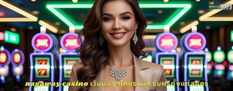 nagaway casino