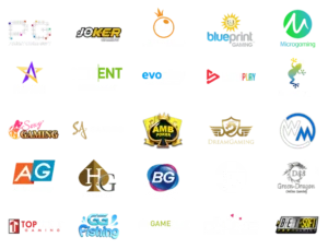 nagaway ค่ายเกม