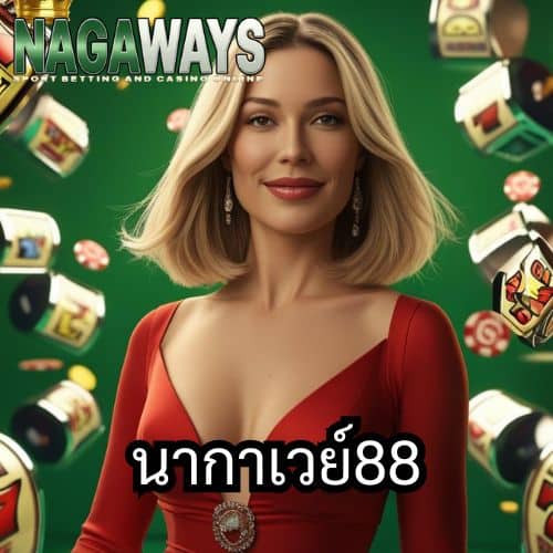 นากาเวย์88